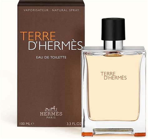 terre d hermes 50 ml edt|terre ď hermès 100ml prices.